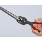 KNIPEX TwinGrip Slip Joint Tang KNIPEX TwinGrip Slip Joint Tang